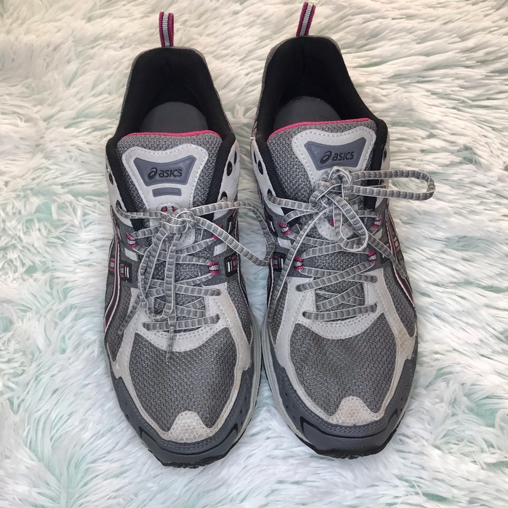 Women’s ASICS
